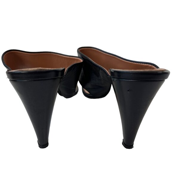 Peter Kent high heel sandals - Picture 4 of 12